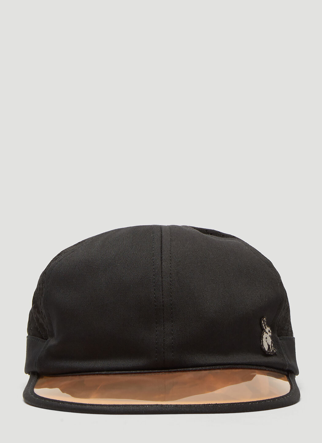 Bunny Baseball Cap - 1