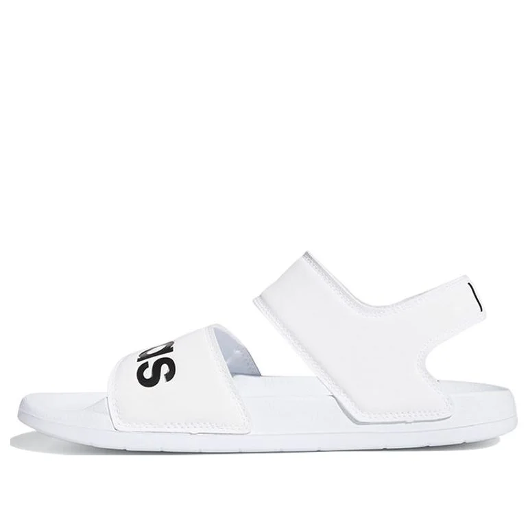 adidas Adilette Sandal 'Cloud White' FW5360 - 1