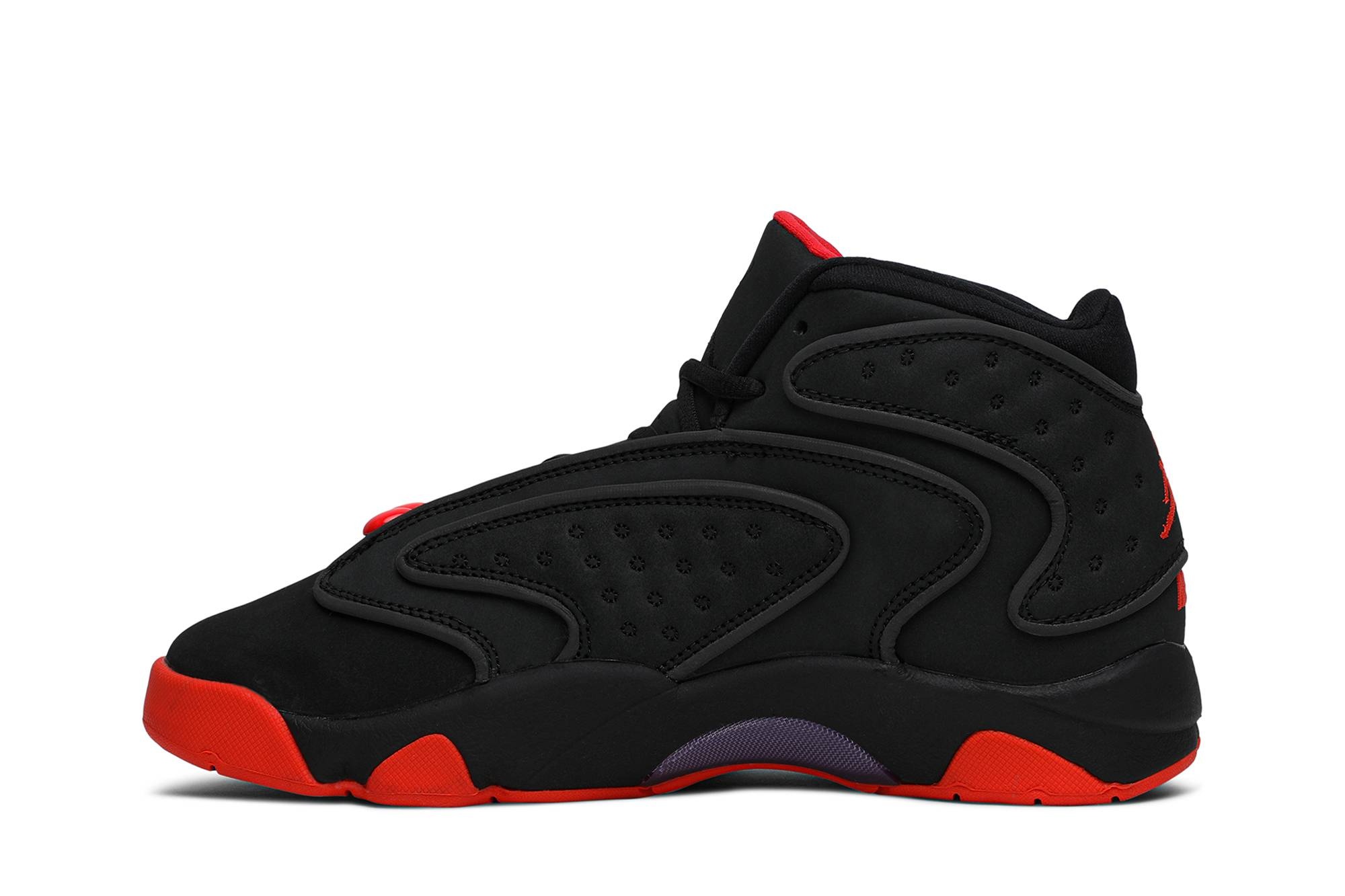 Melody Ehsani x Wmns Air Jordan OG SP 'Cherry' - 3