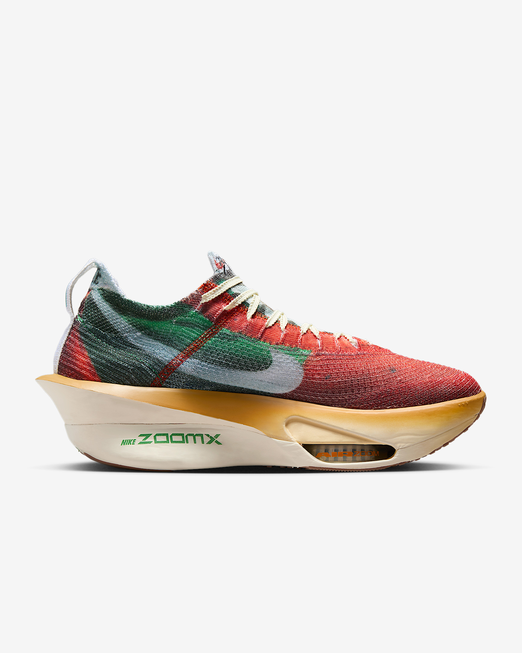 Nike Alphafly 3 Premium Men's Road Racing Shoes - 3