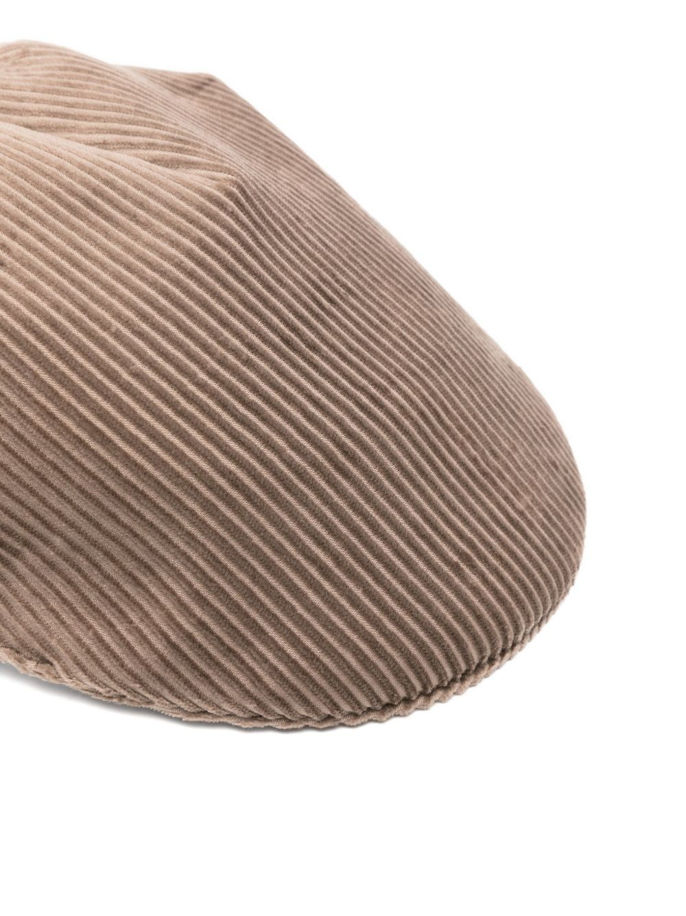 corduroy beret - 3