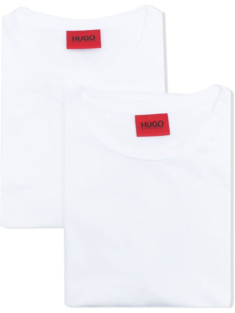 short-sleeved T-shirt 1