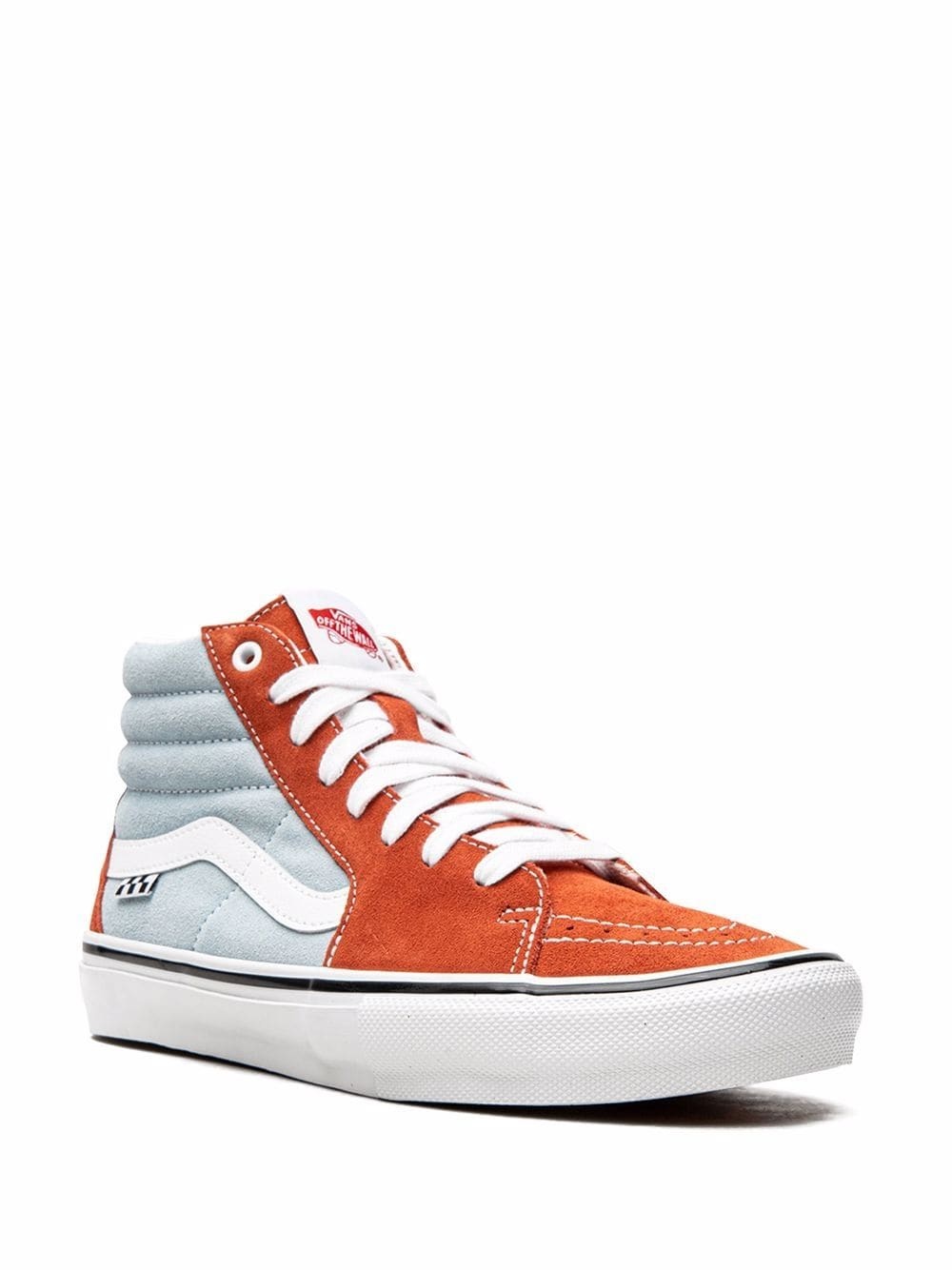 SK8-Hi high-top sneakers - 2