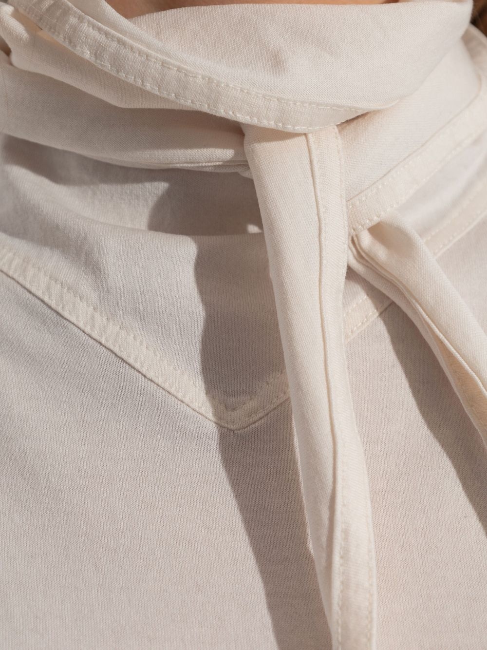 Foulard T-shirt - 5