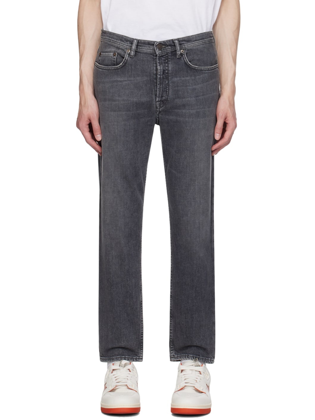 Black River Jeans - 1