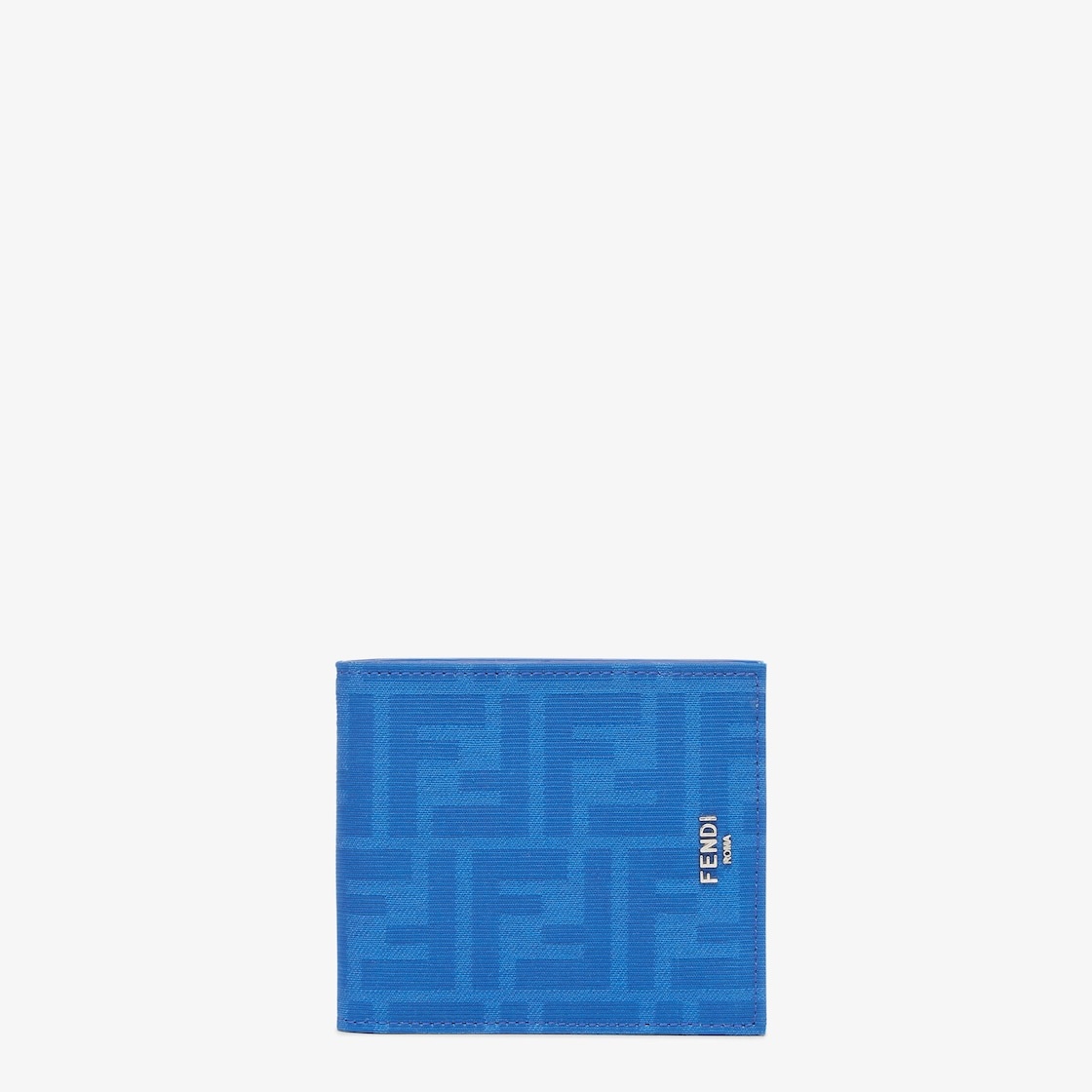FF Jacquard Wallet - 1