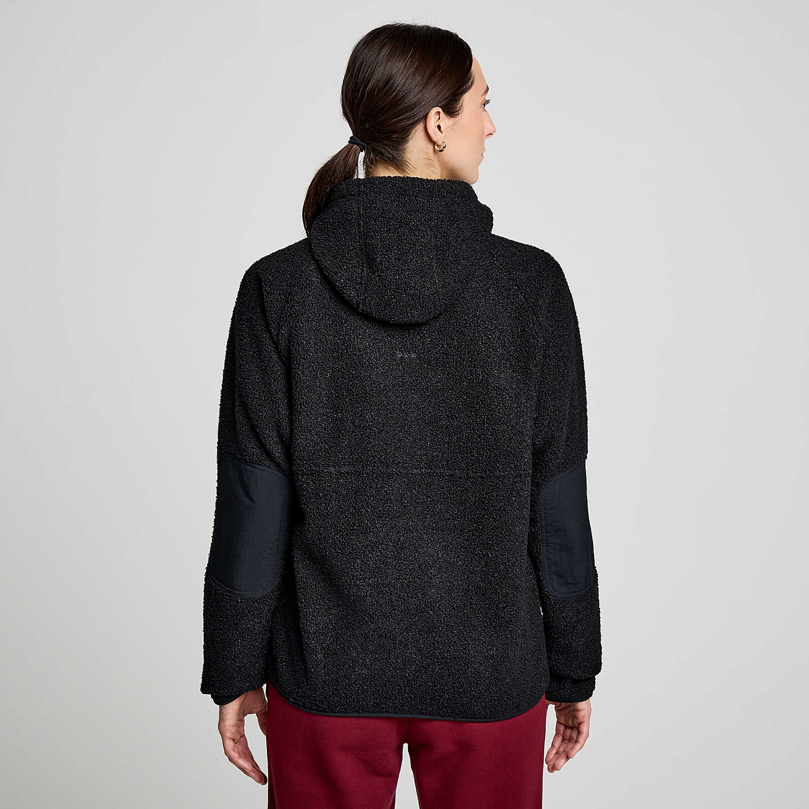 Recovery Sherpa Pullover - 4