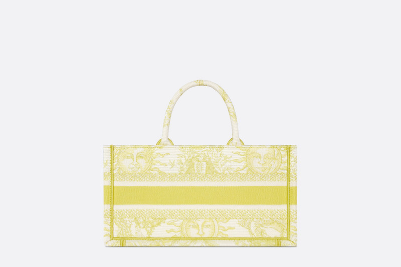 Dior Dioriviera East-West Dior Book Tote outlook