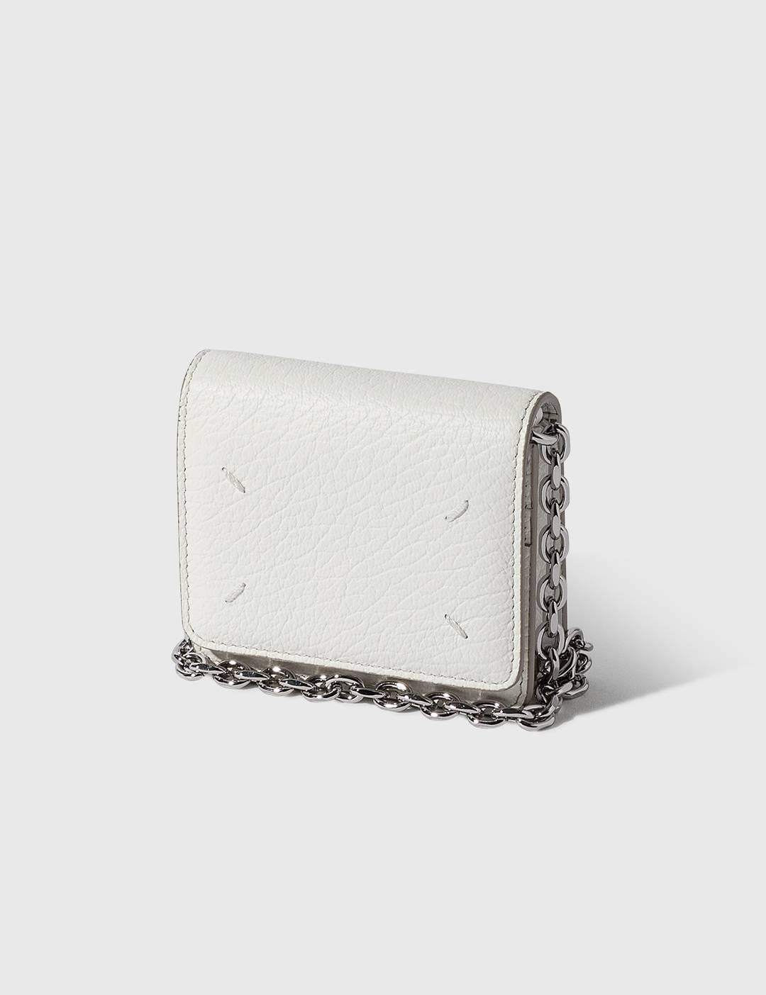 Chain Small Wallet - 1