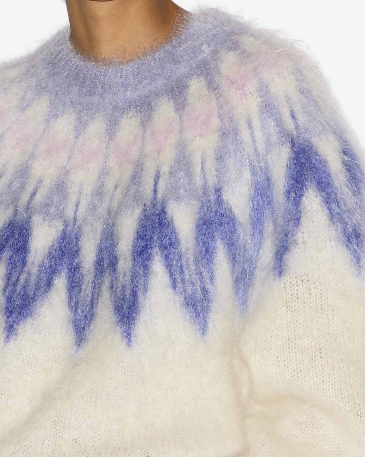 NATANIA SWEATER - 3