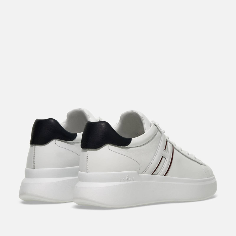 HOGAN Sneakers H580 White outlook