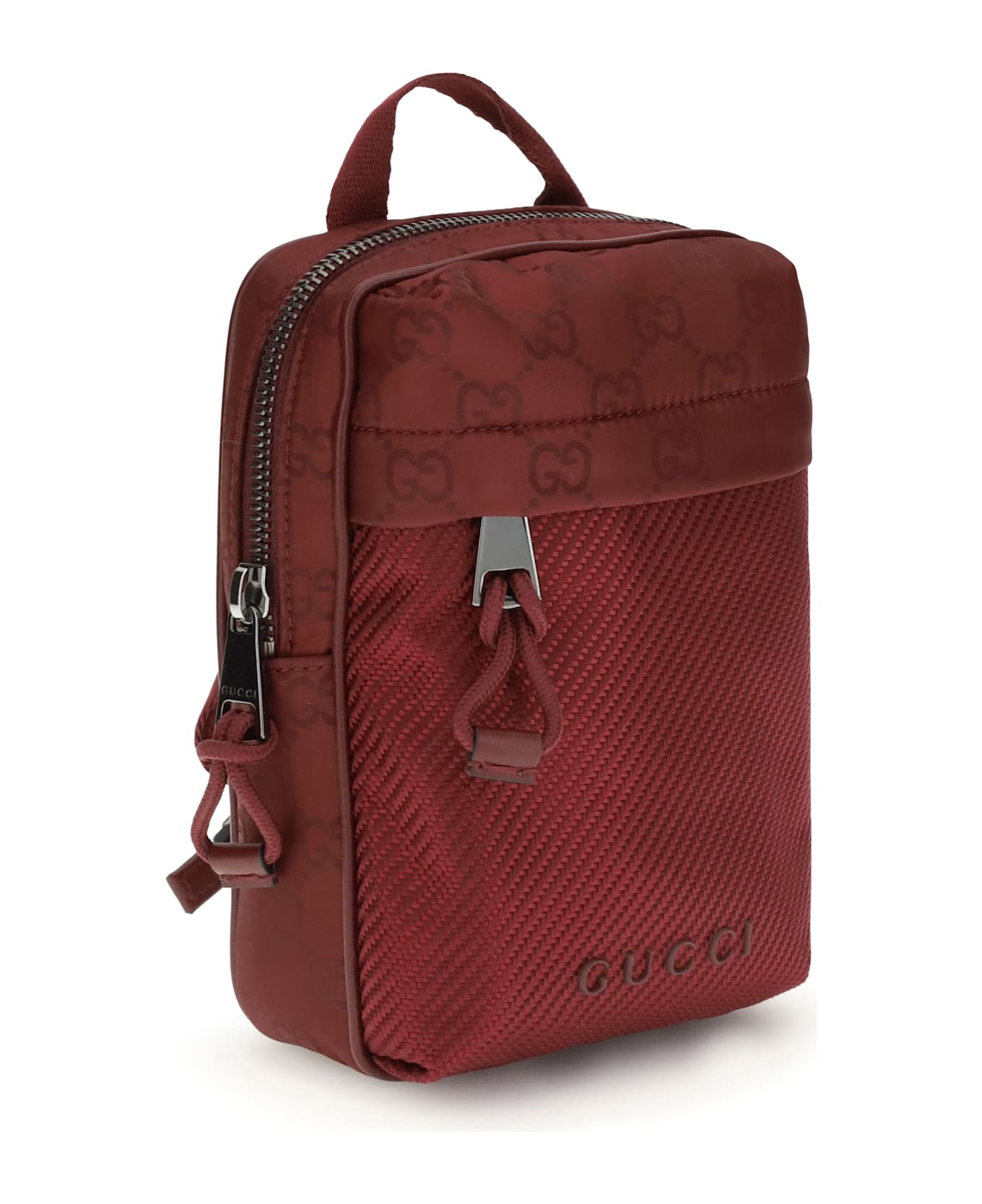 Mini Nexus Shoulder Bag - 2