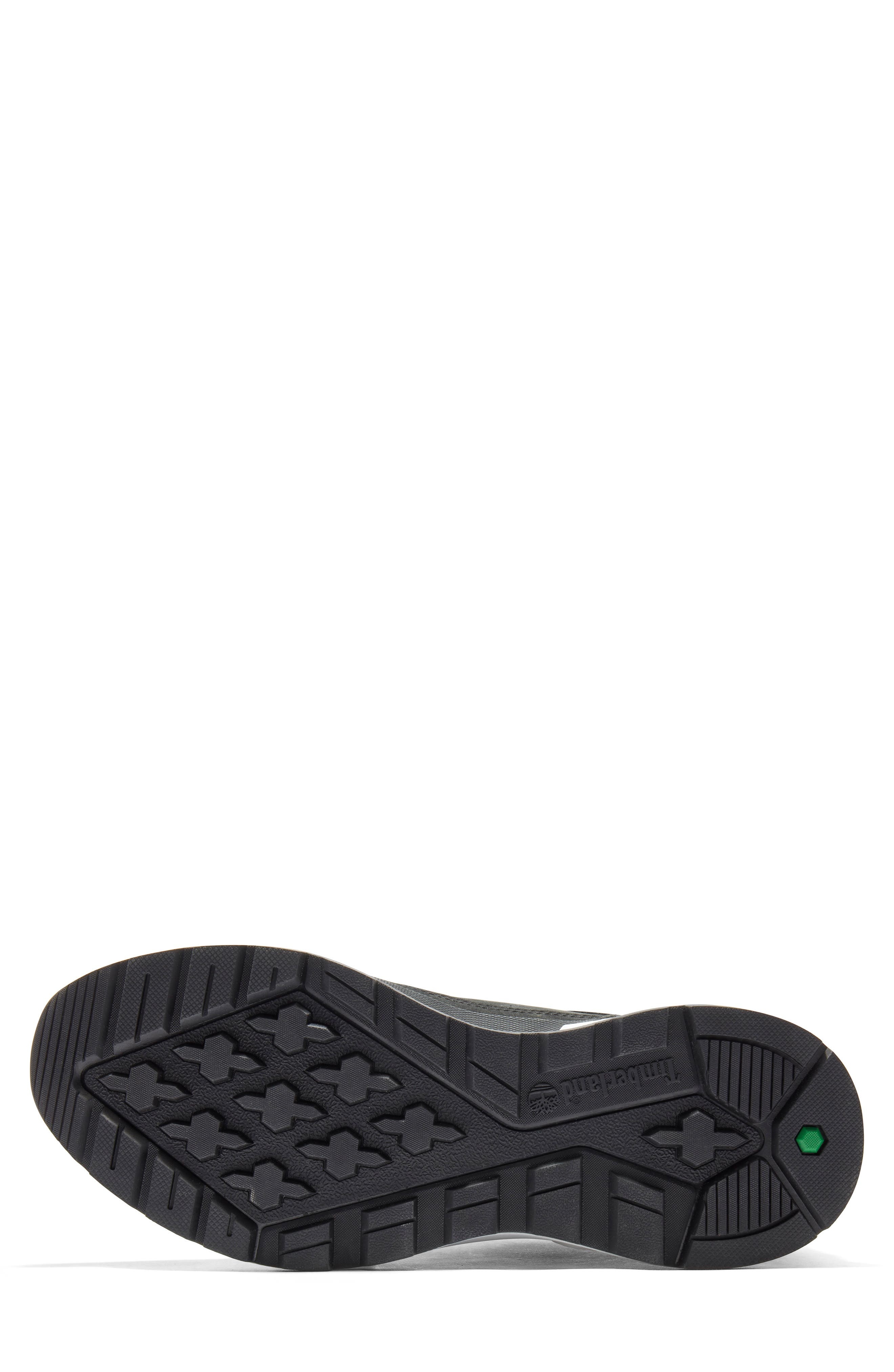 Timberland Field Trekker Water Repellent Boot in Jet Black at Nordstrom - 5