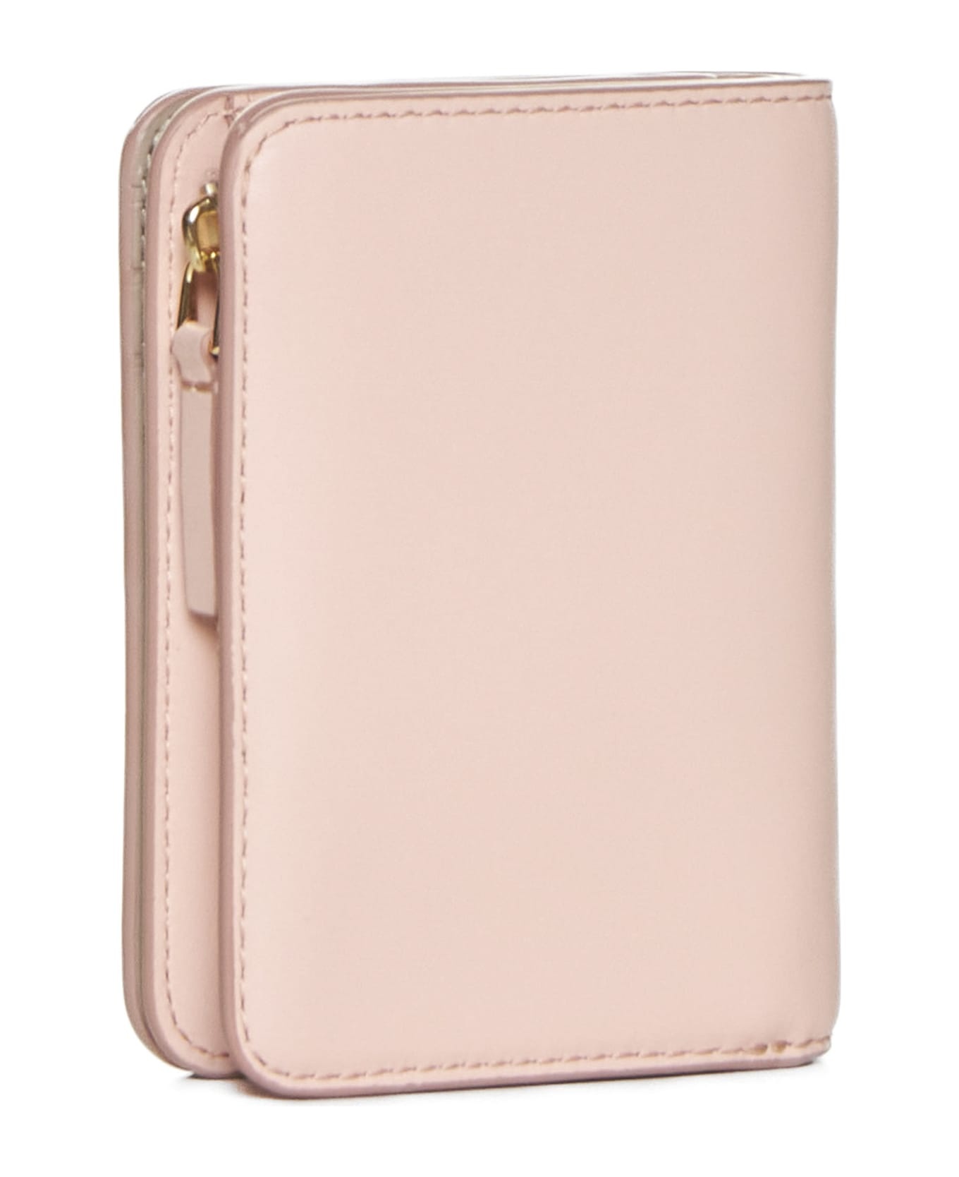 The Mini Compact Wallet - 3