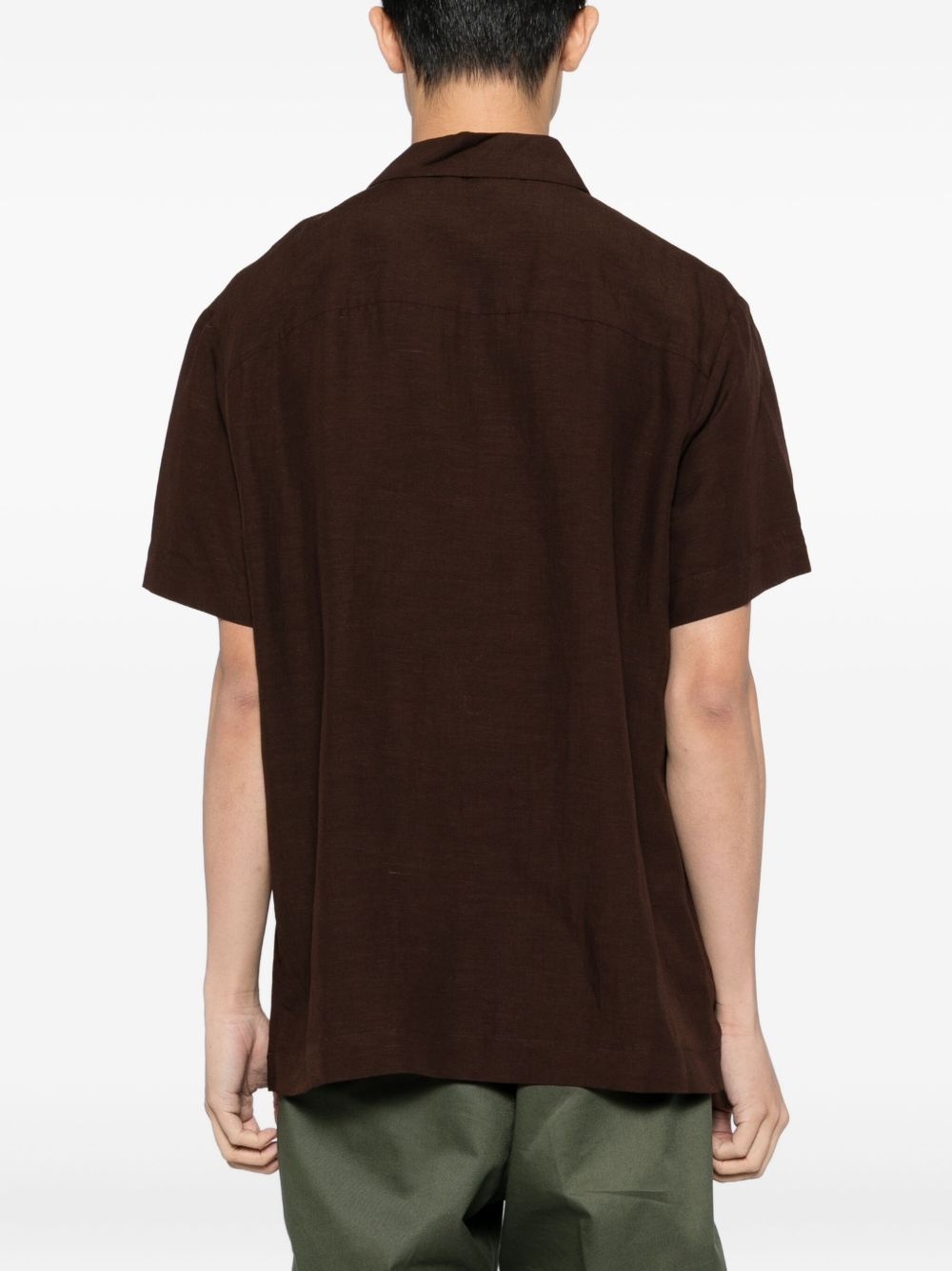 Roy shirt - 4