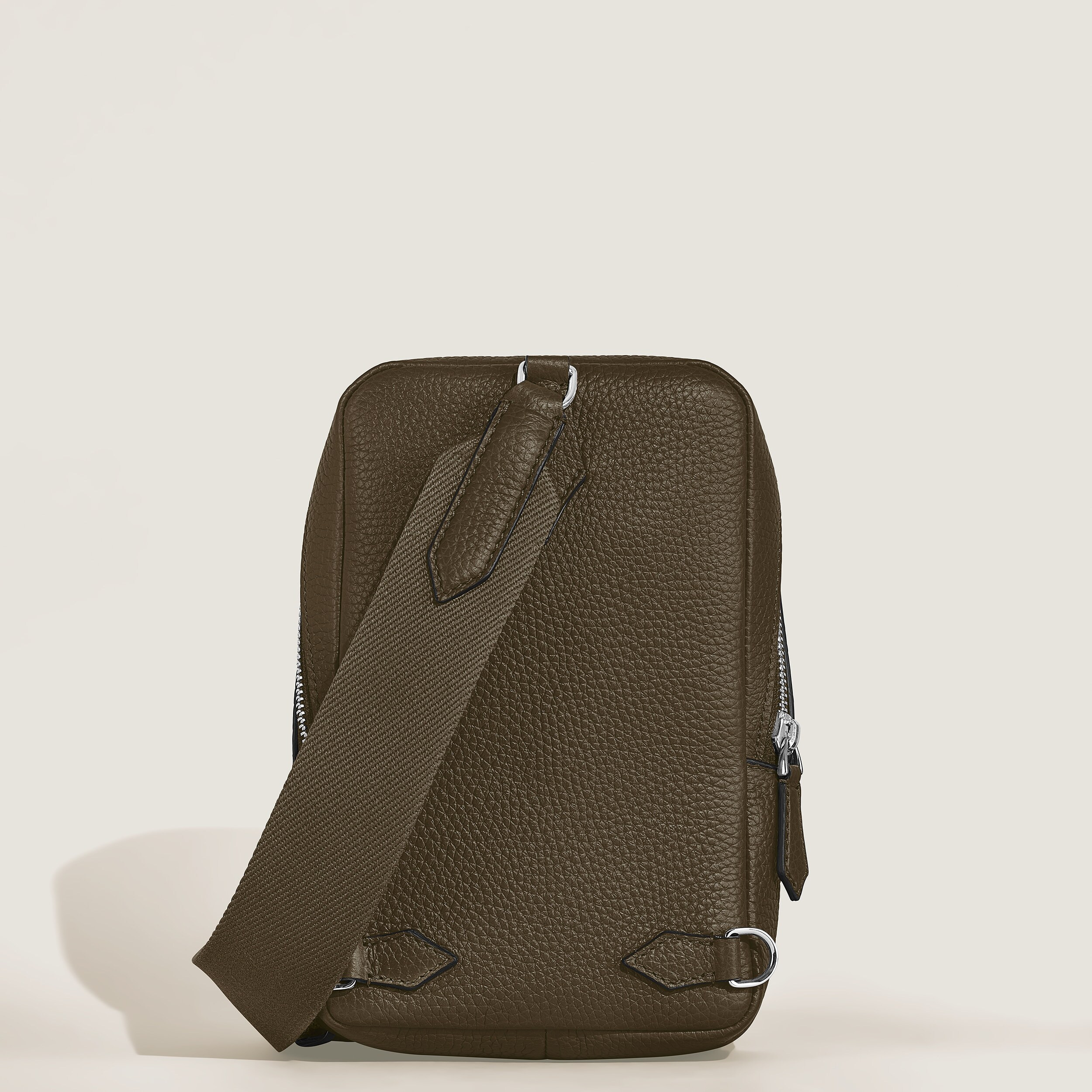 On body bag - 4