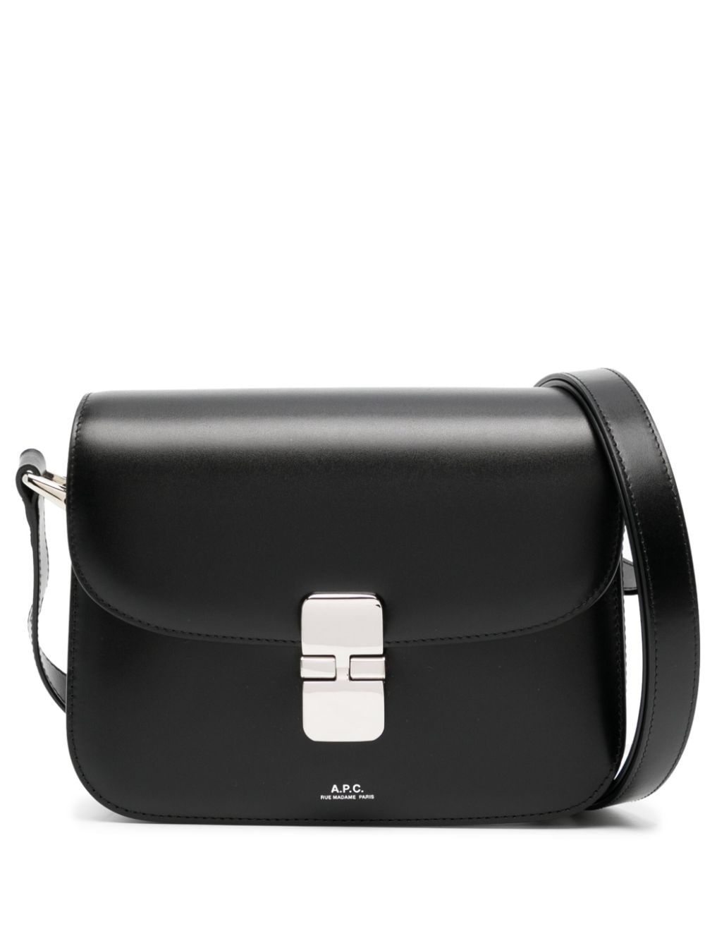small Grace leather bag - 1