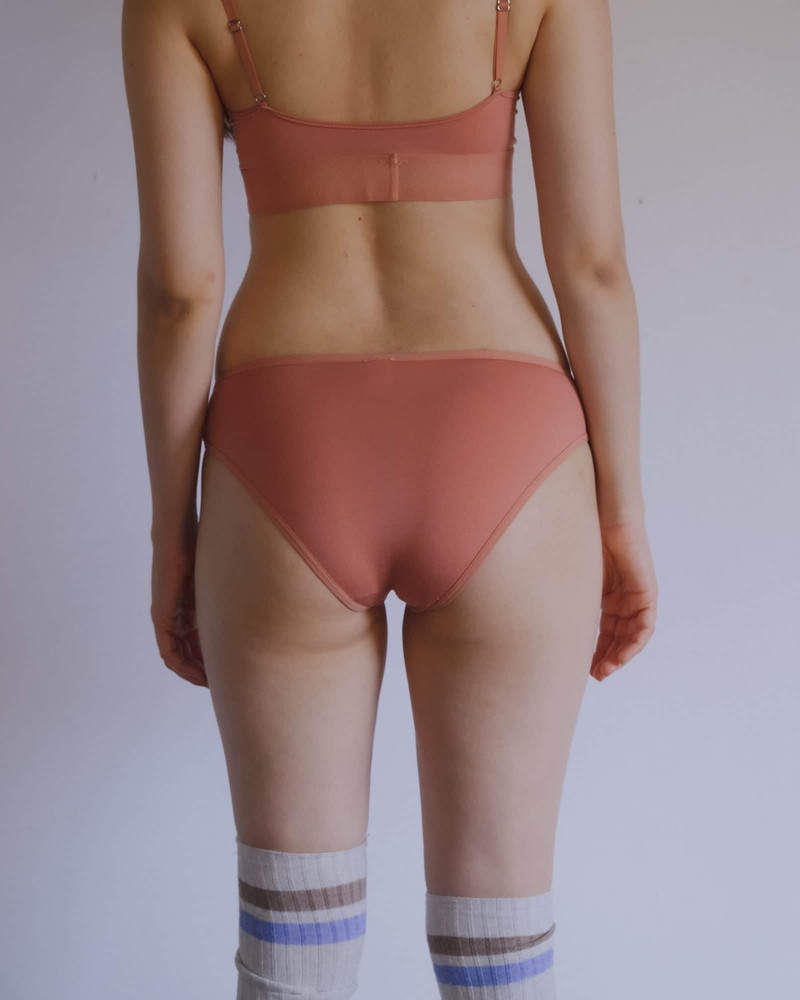 BASERANGE Bell Pants
                  - Bamboo Lyocell outlook