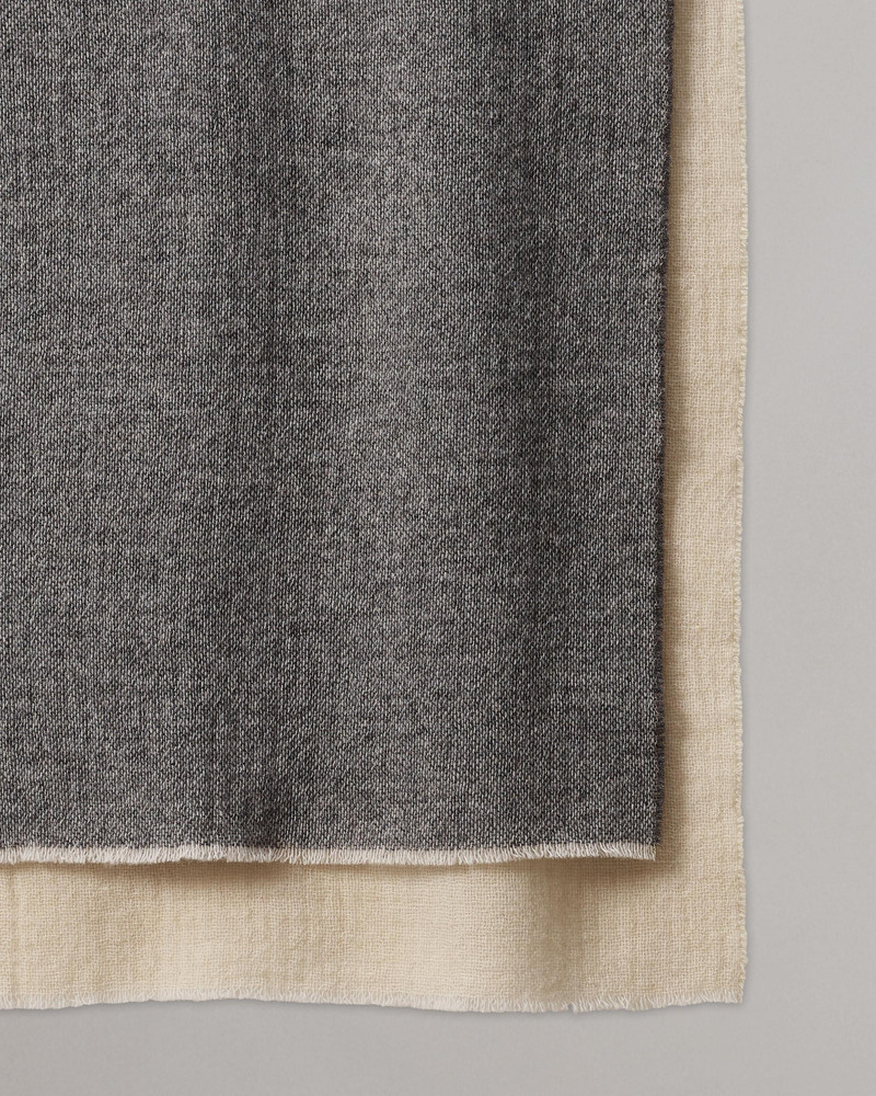 rag & bone Mille Virgin Wool Scarf outlook