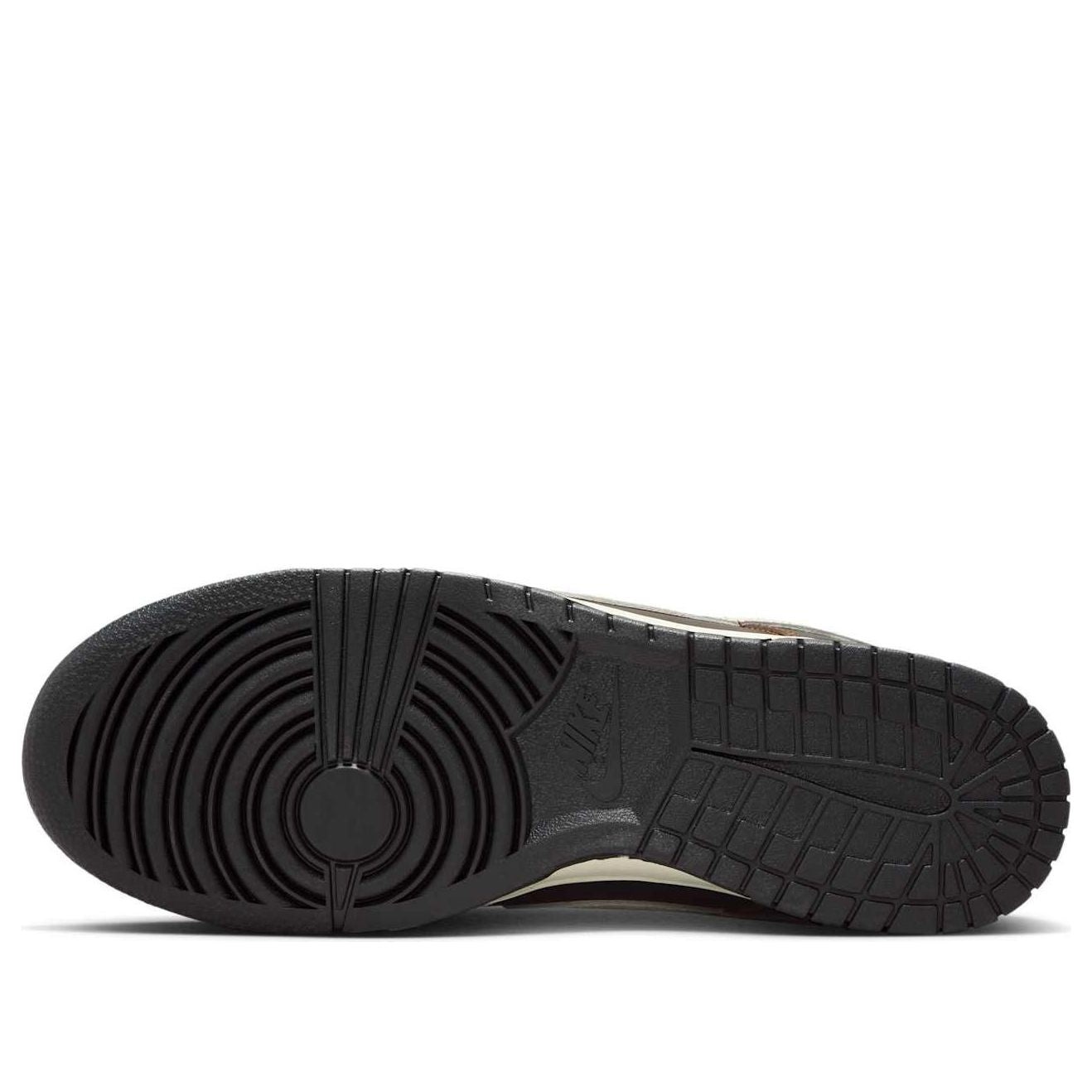 Nike Dunk Low 'Fauna Brown' IH7333-200 - 6