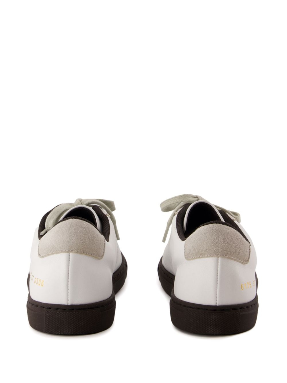 Elevated Field sneakers - 3