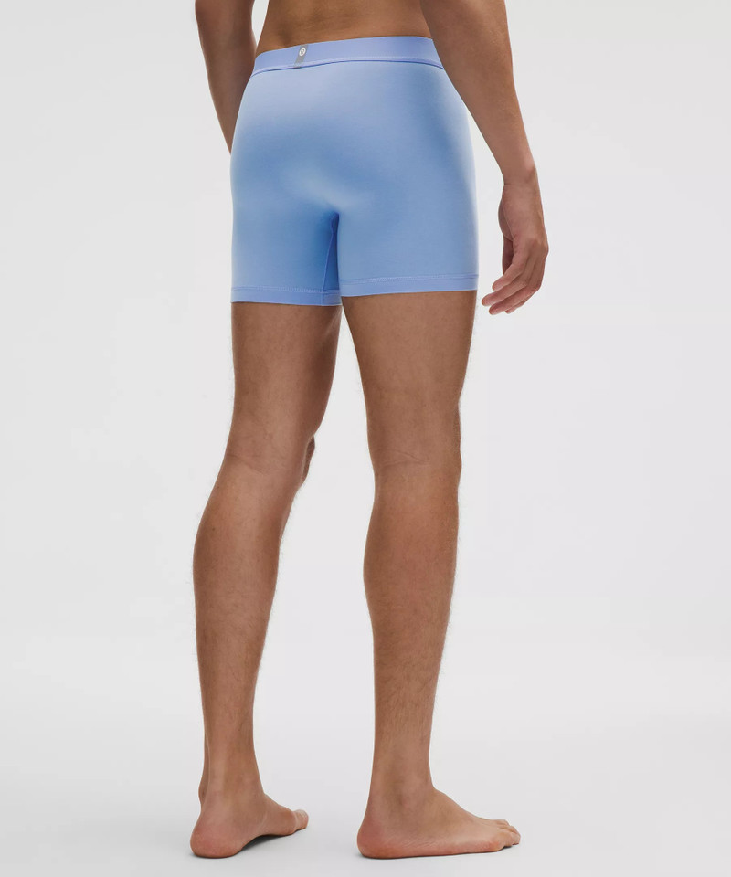 lululemon Always In Motion Boxer 5" outlook