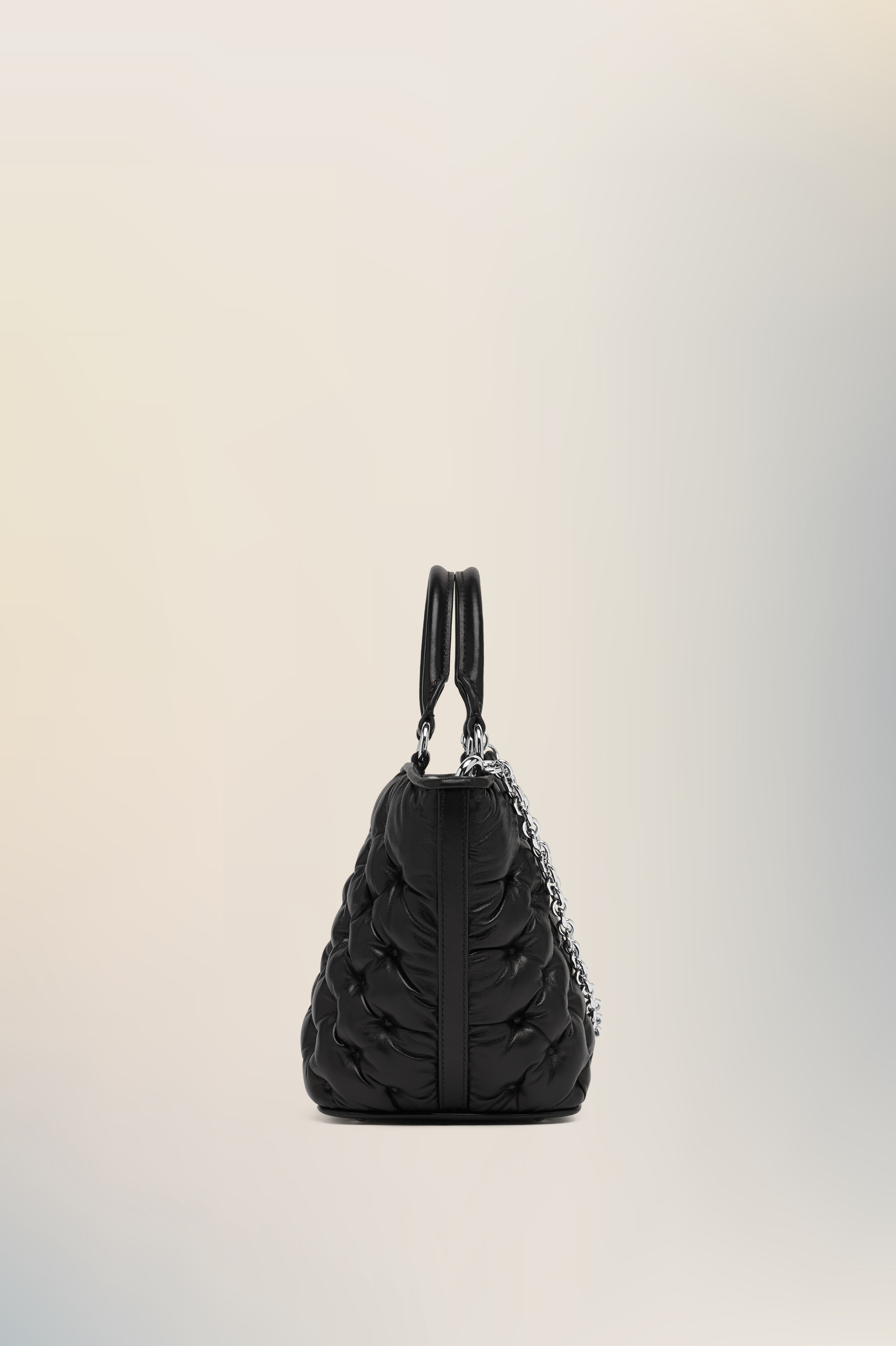 Glam Slam embroidery tote mini - 2