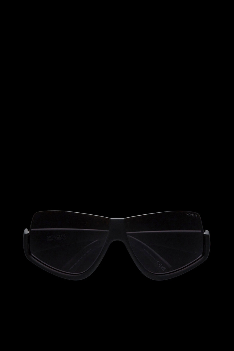 Vyzer Shield Sunglasses 1