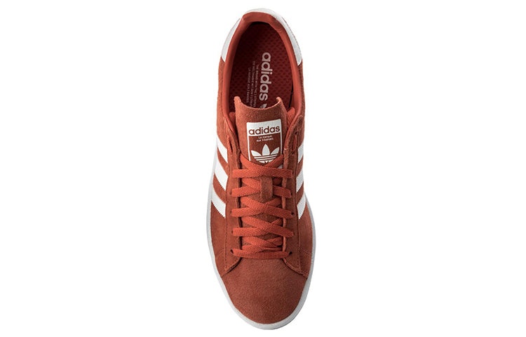 adidas Campus 'Trace Scarlet' DB0984 - 5