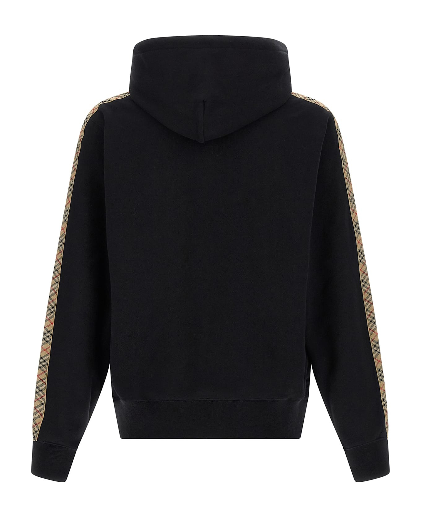 'simon' Hoodie - 2