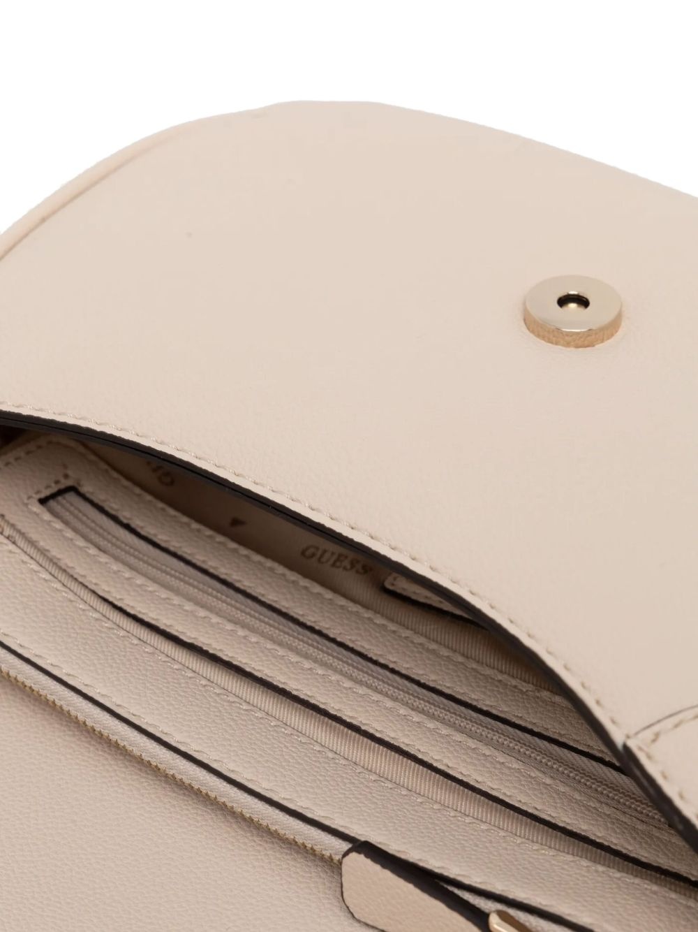 mini Fedora cross body bag - 5