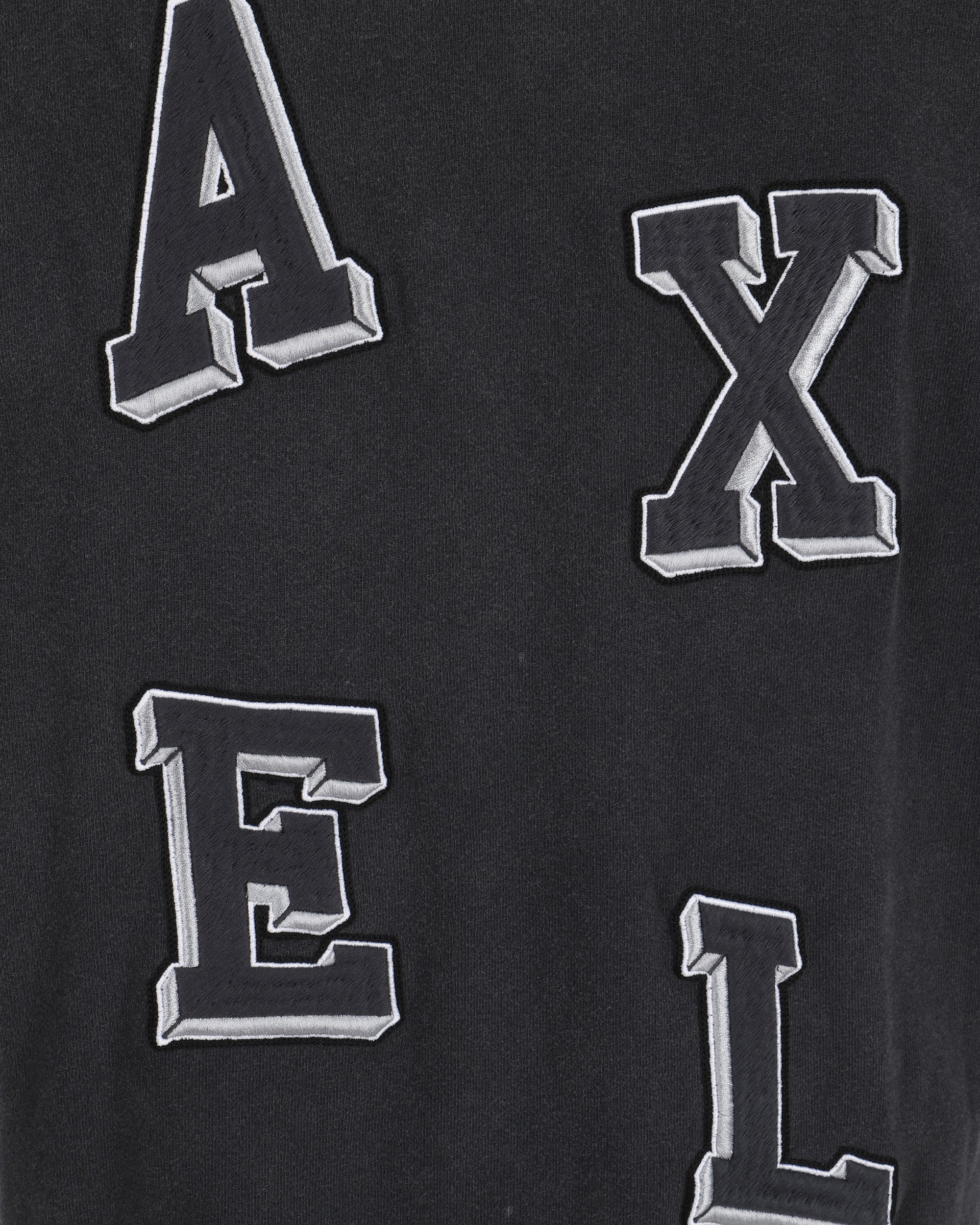 Typo T-Shirt - 3