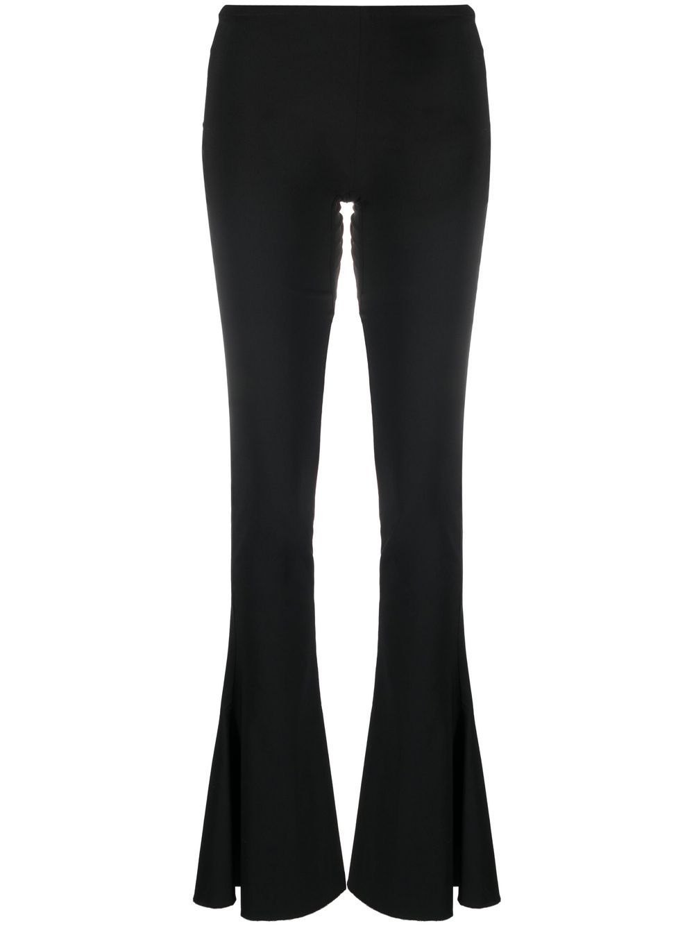 Drd flared trousers - 1