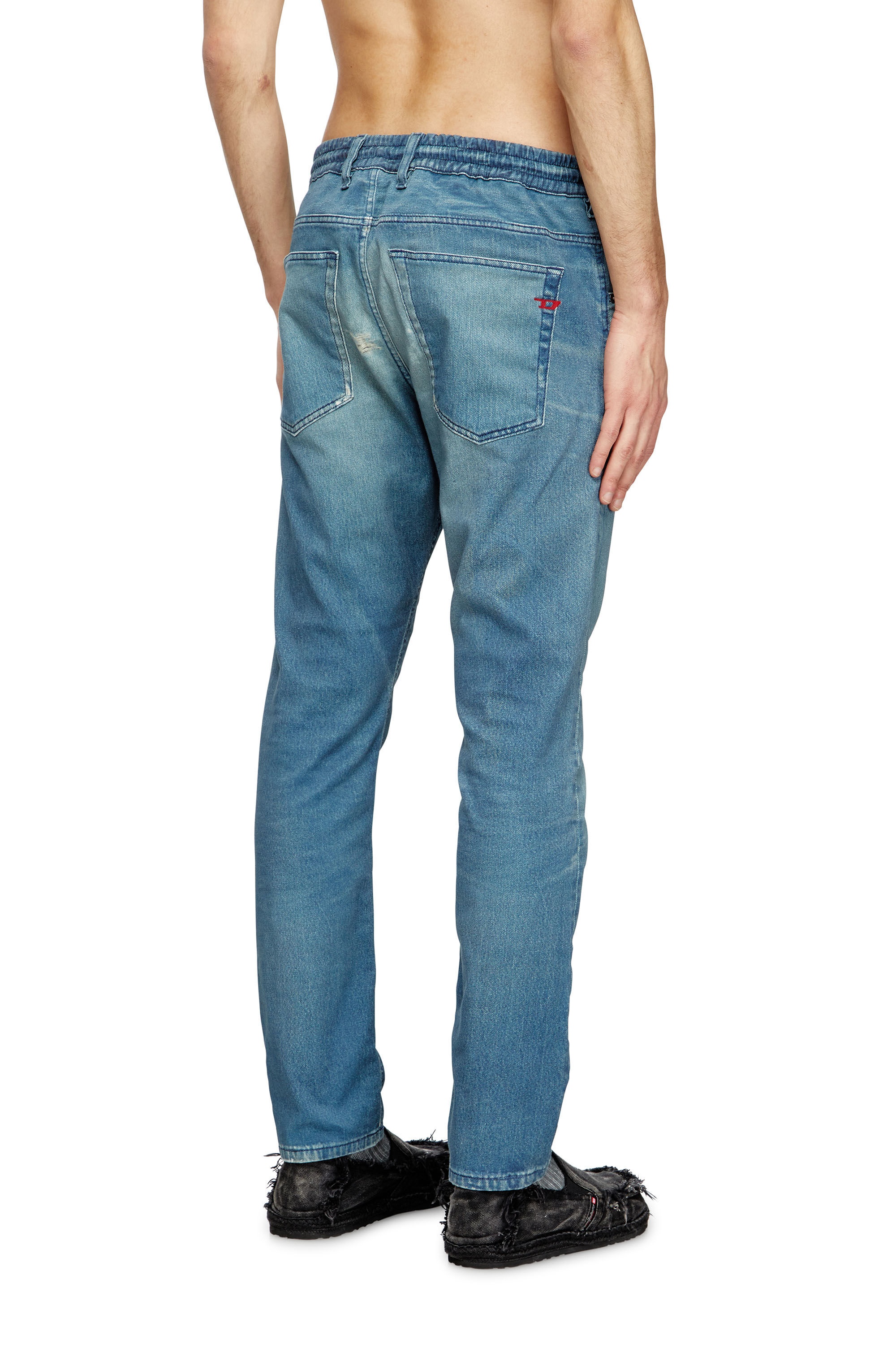 REGULAR 2030 D-KROOLEY JOGGJEANS® 068PC - 4