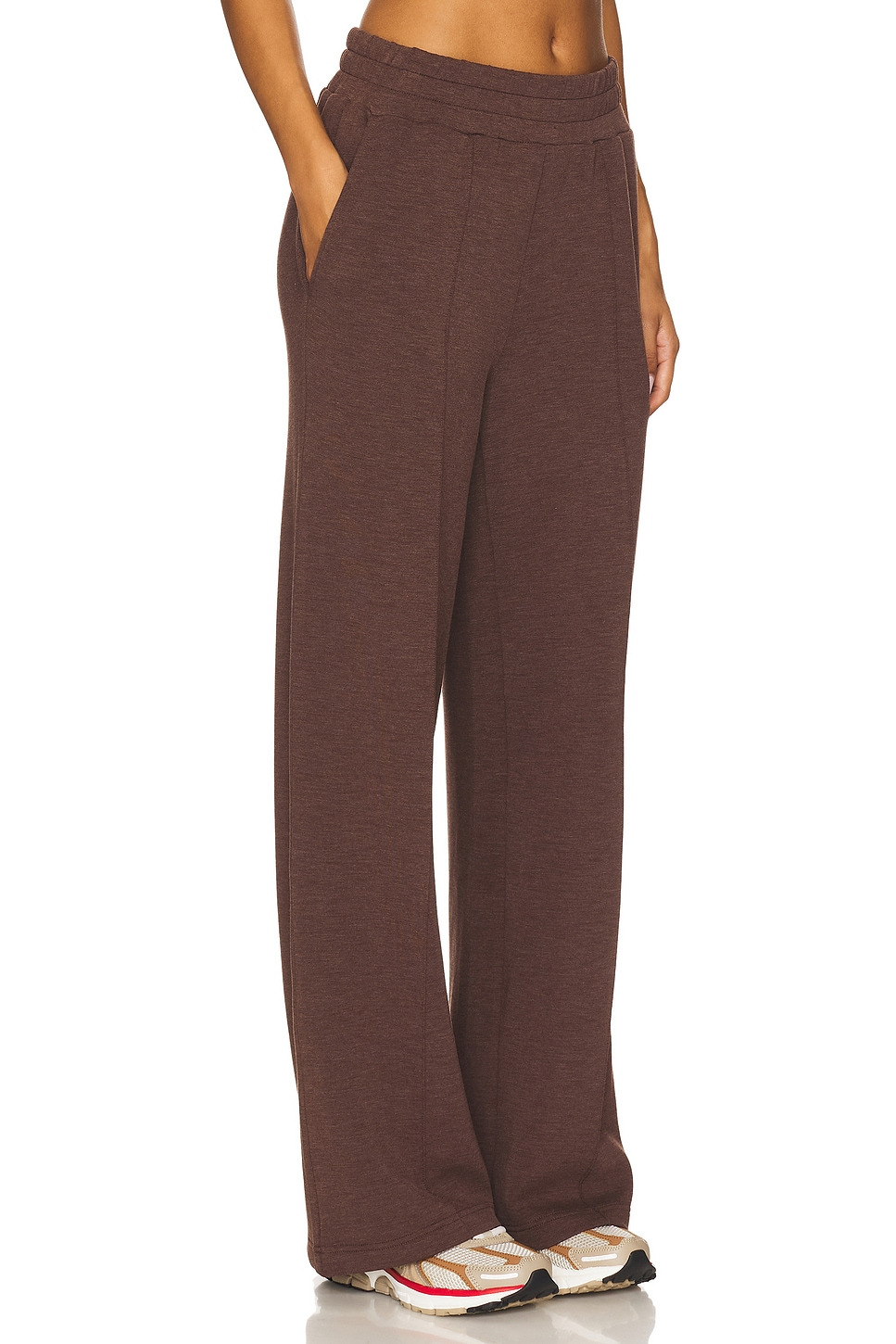 The Wide Leg 30&quot; Pant - 2