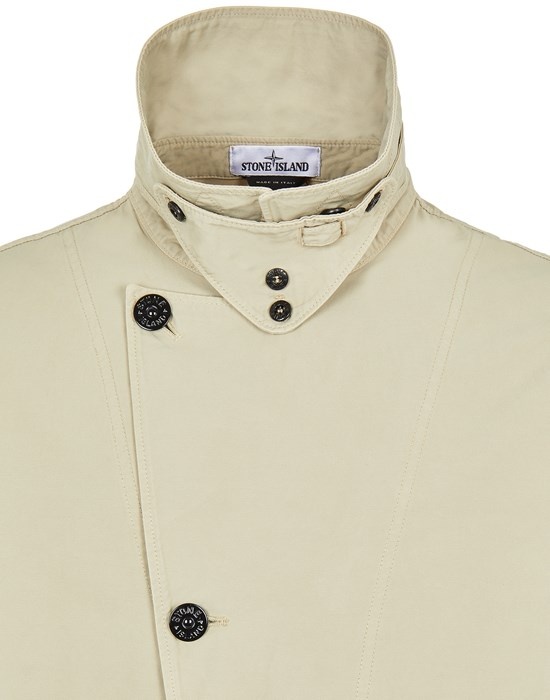 43633 NYLON COTTON BATAVIA 2/2-TC_GARMENT DYED - 3