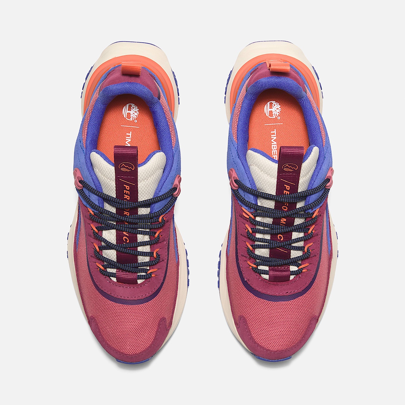 Women's Motion Access Low Lace-Up Waterproof Sneaker - 2