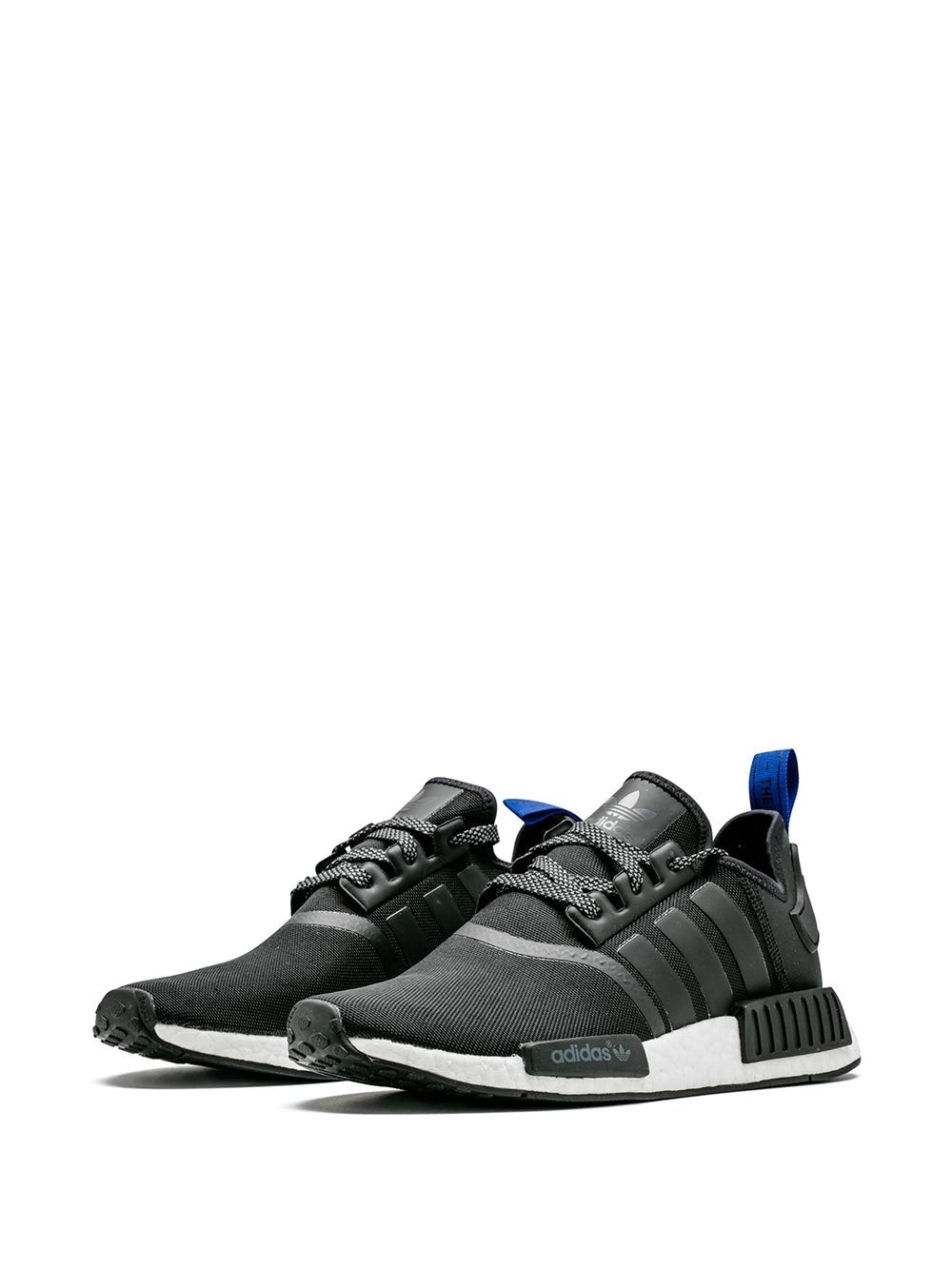 NMD_R1 sneakers - 2