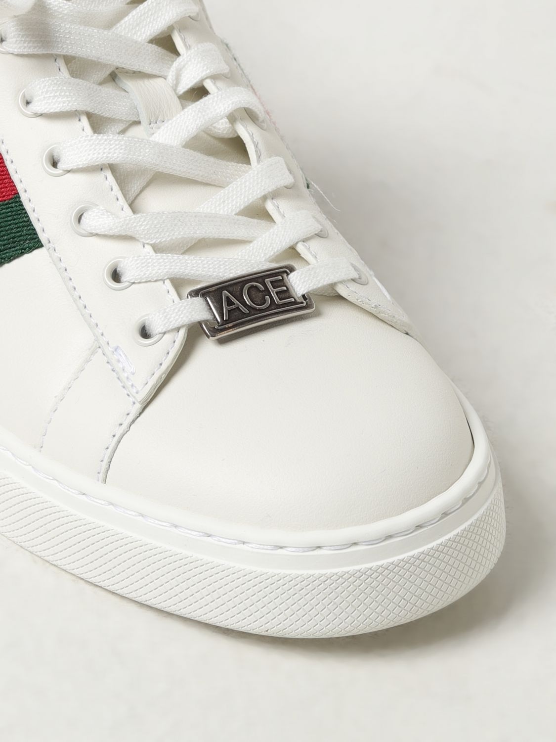 Gucci sneakers for woman - 4