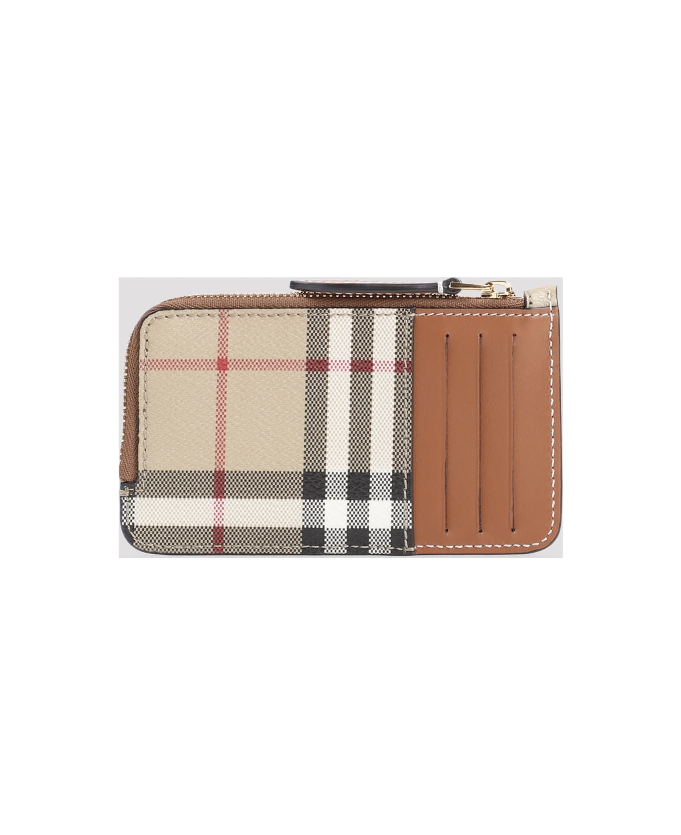 Somerset Zipper Card Case - 4