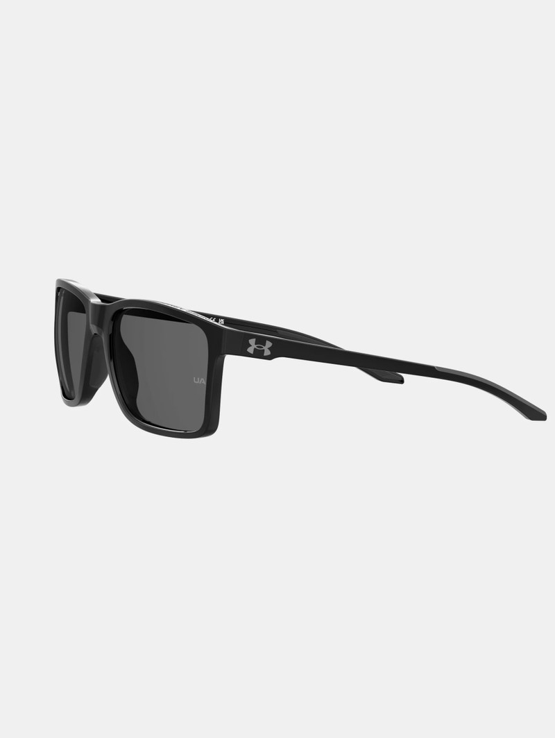 UA Hustle XL Polarized 4