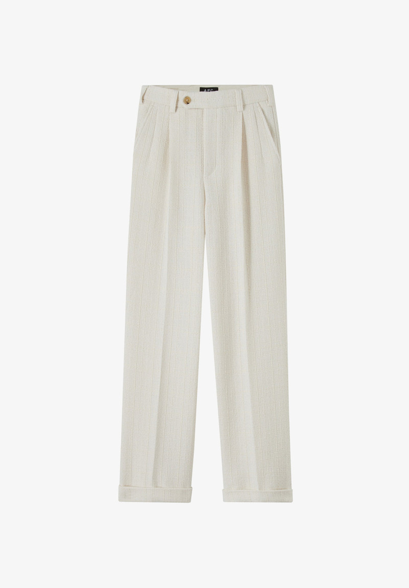 A.P.C. MELISSA PANTS outlook