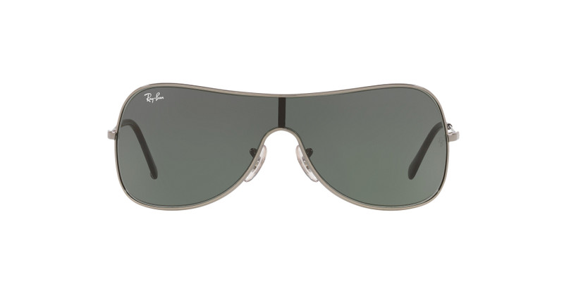Ray-Ban RB3211 outlook