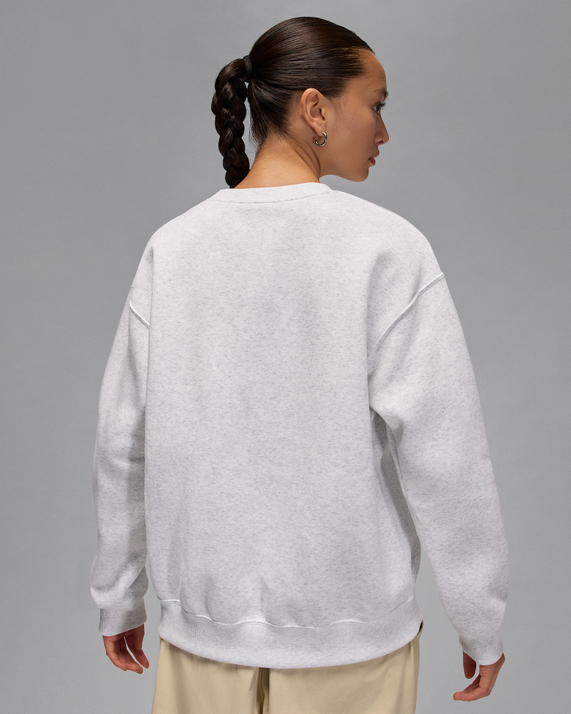 Jordan Jordan Brooklyn Fleece Women's Crew-Neck Sweatshirt outlook