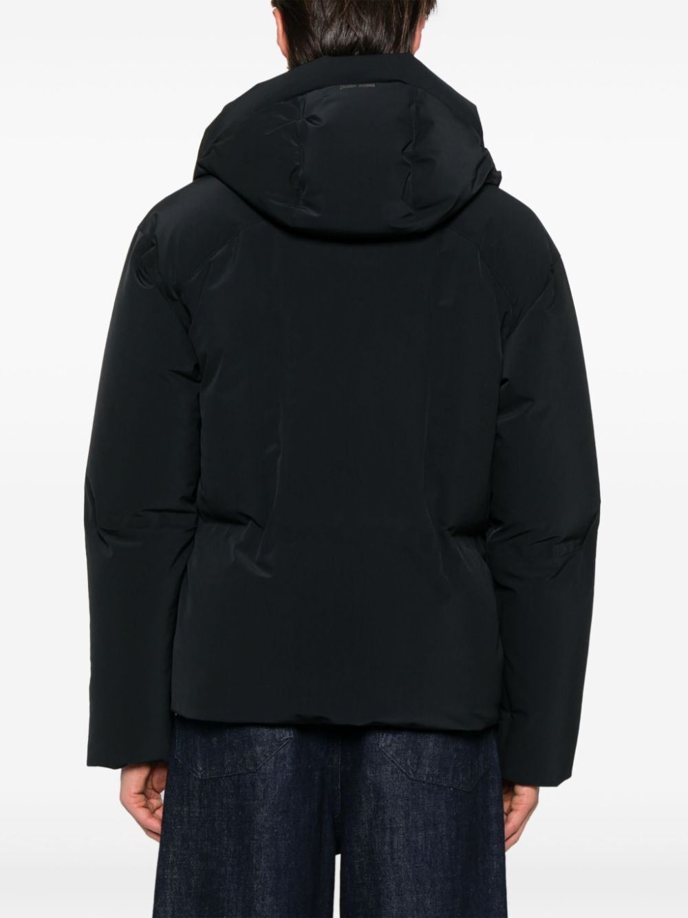 Herno Men Parka Short - 6