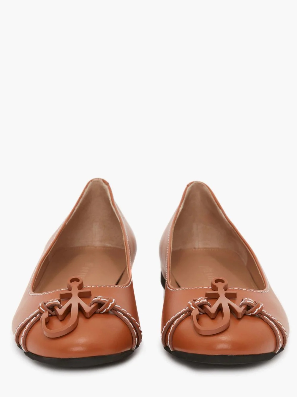 WOMEN'S LOGO BALLERINA - 3