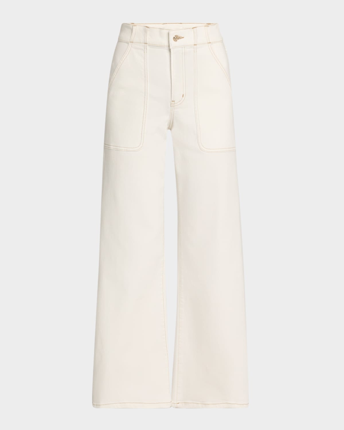 The Modern Pocket Jeans - 1