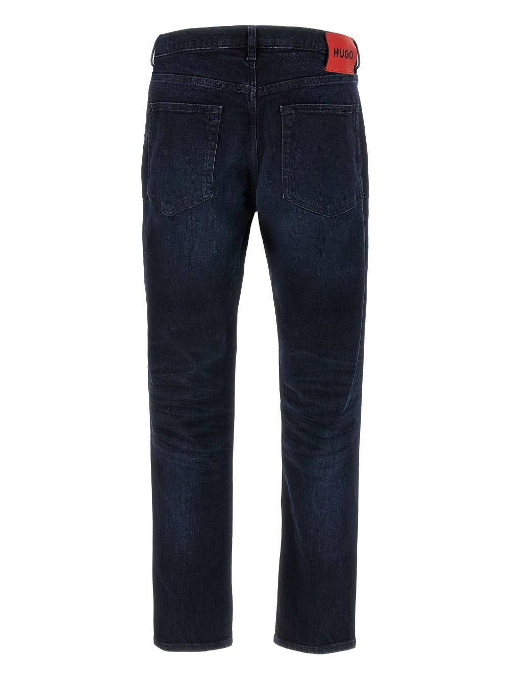 Hugo 734 straight-leg jeans - 2