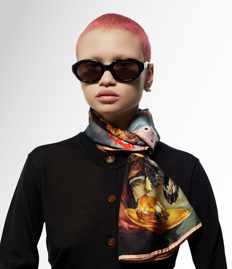 Vivienne Westwood ZEPHYR outlook