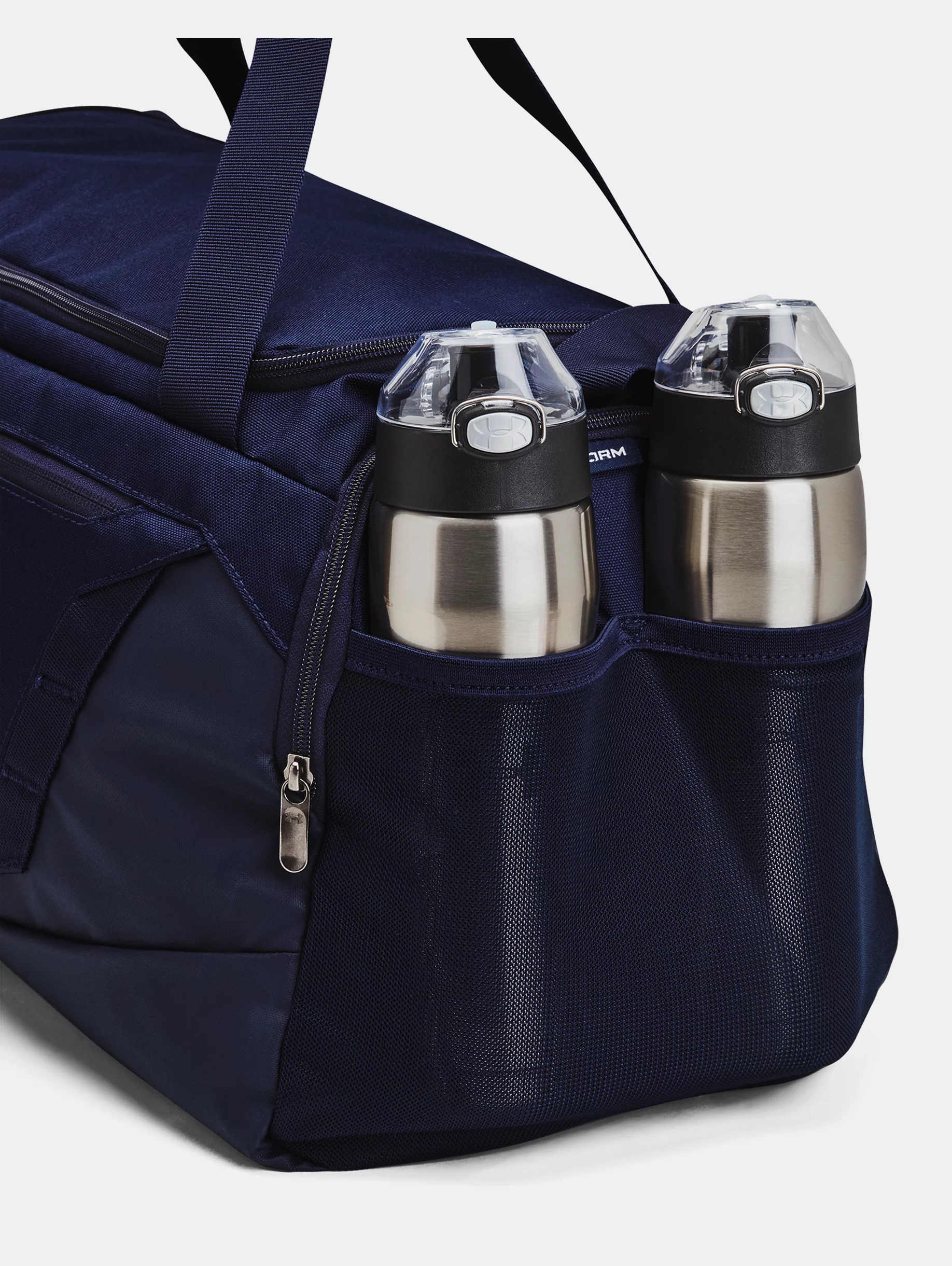 UA Undeniable 5.0 Small Duffle Bag - 6